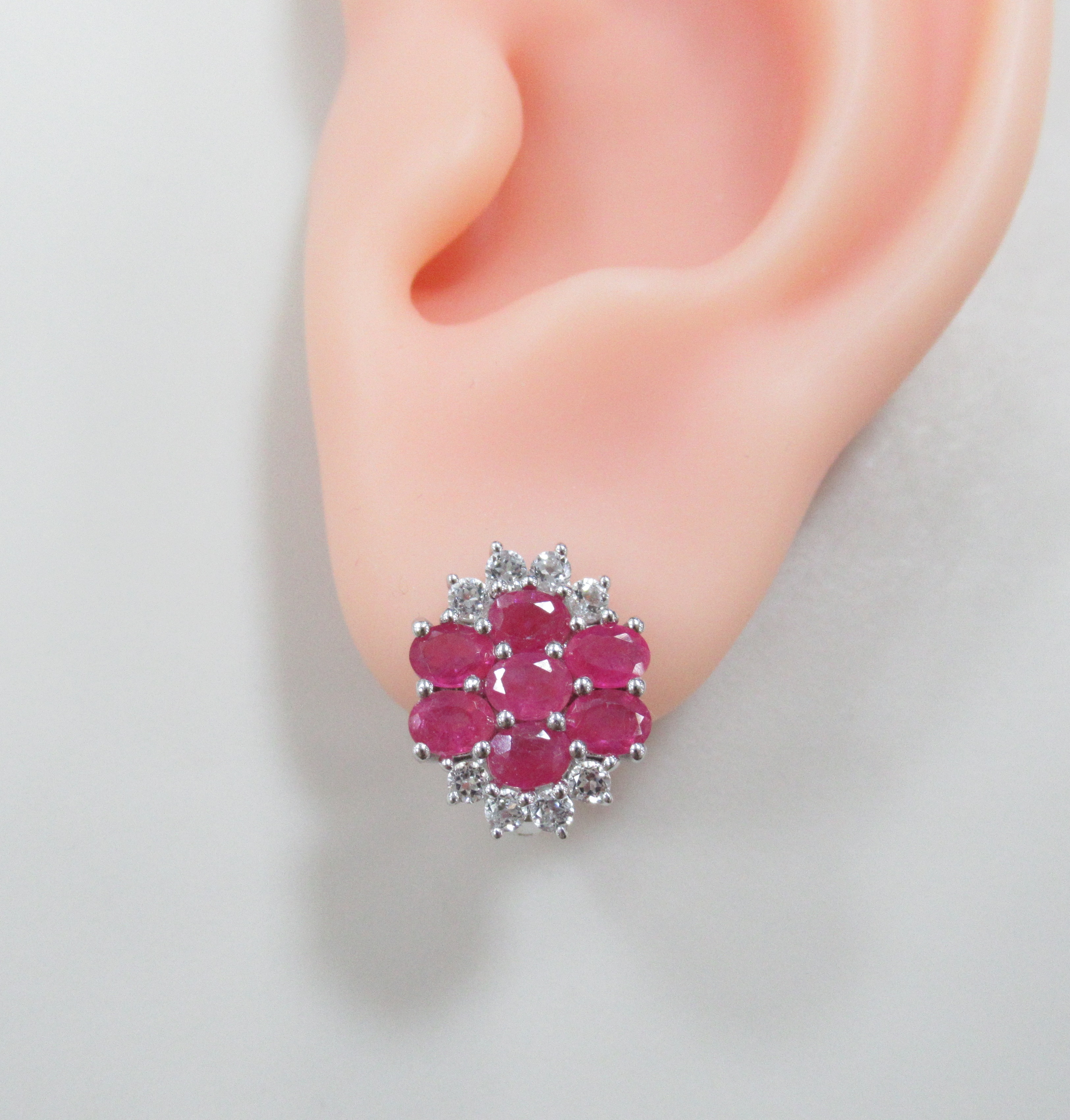 10521-000922 Серьги (Ag 925)